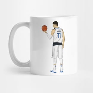 Luka "Magic" Doncic Mug